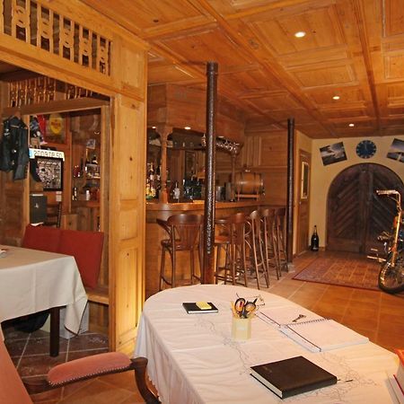 Maison D'Hotes La Ferme Pierre*** Donnenheim Exteriér fotografie